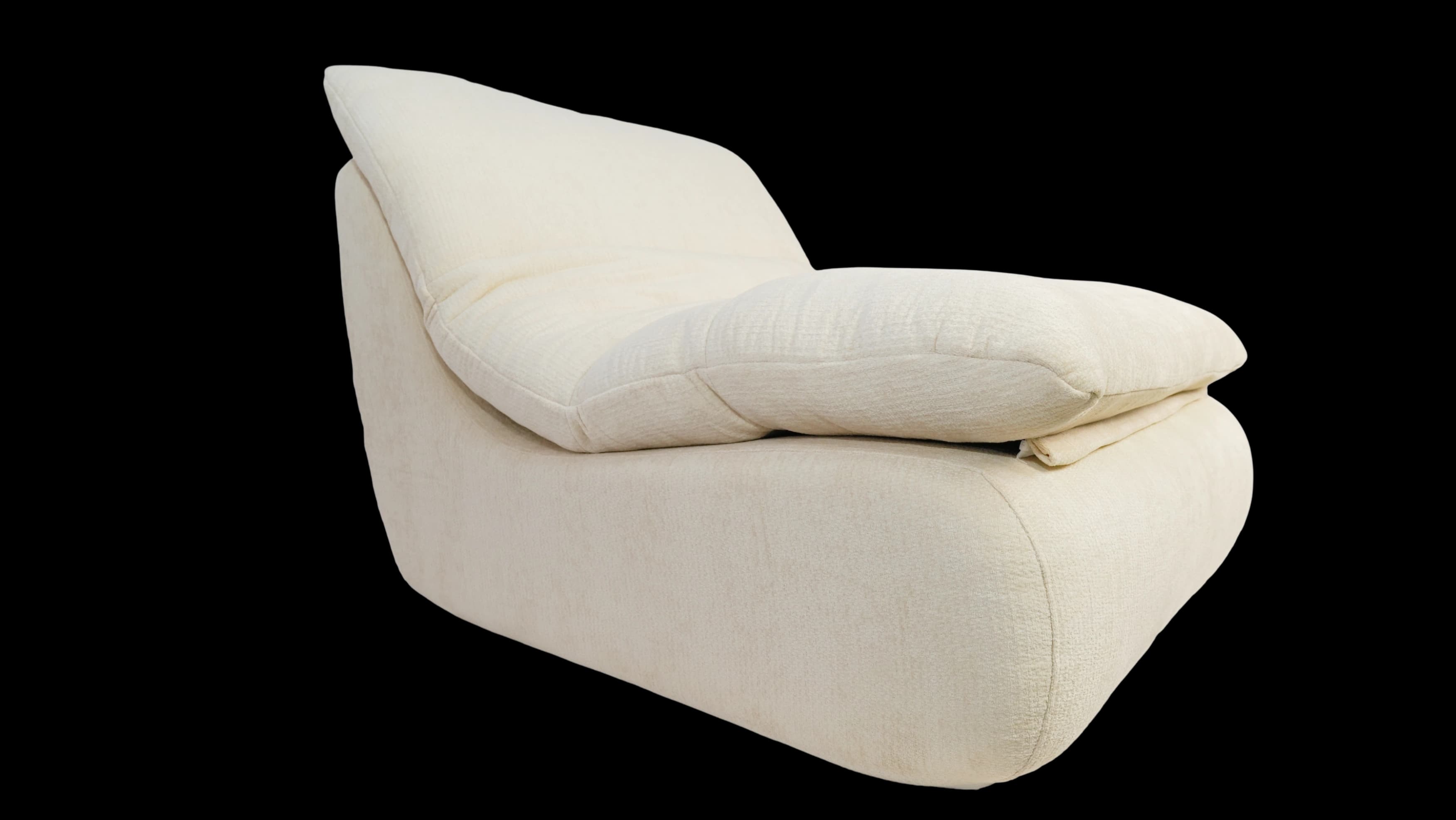 Wombat Joey sofa expanded