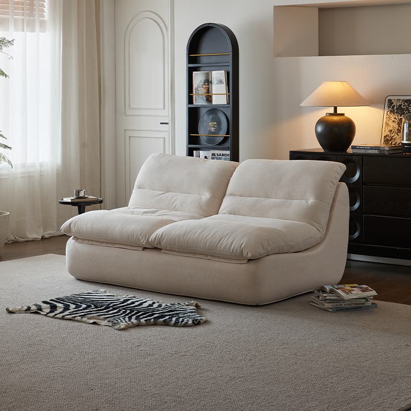 The Wombat - Two Seater Sofa